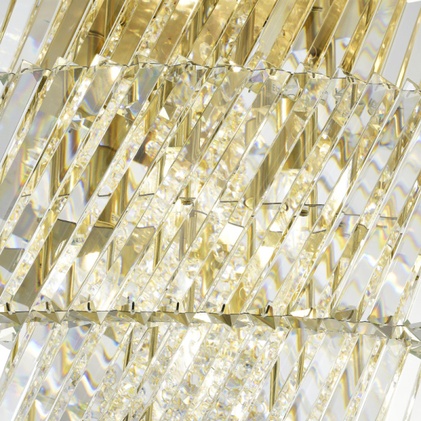 Люстра на штанге ST-Luce SL6138.313.12