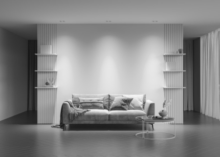 Встраиваемый светильник Maytoni Technical DL095-02-10W3K-W