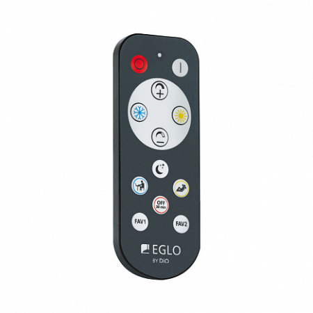 Пульт управления для электроустановки EGLO 33199