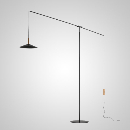 Торшер ImperiumLoft 212131-23