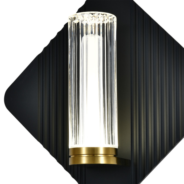 Бра Indigo V000201L