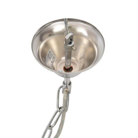 Подвесная люстра LUMION 8317/12