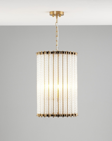 Подвесная люстра Moderli V10262-3P