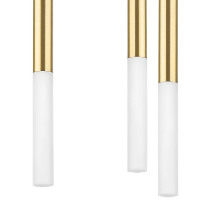 Подвесная люстра Lightstar L5T747133