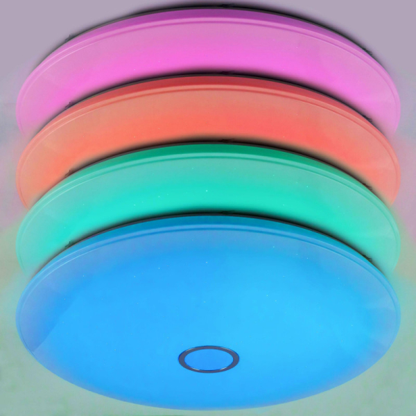 Накладной светильник Citilux CL703A33G