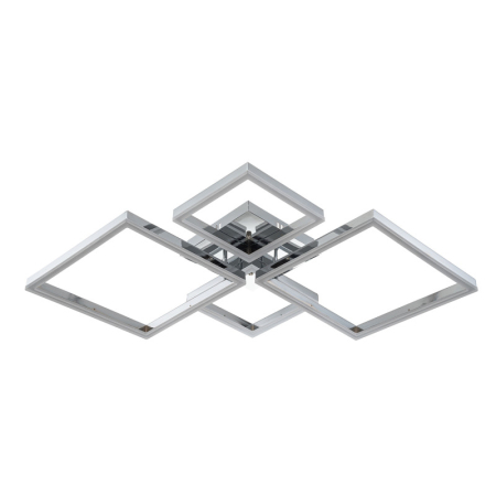 Накладная люстра Escada 10246/4LED