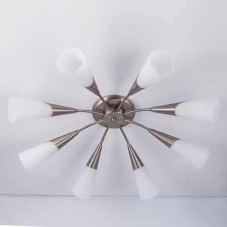 Накладная люстра Citilux CL103181