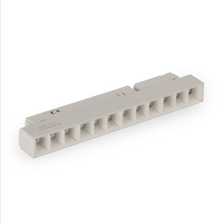 Светильник на шине AM Group MAGNET AM413 LL-20-12T-8W 4000K WH