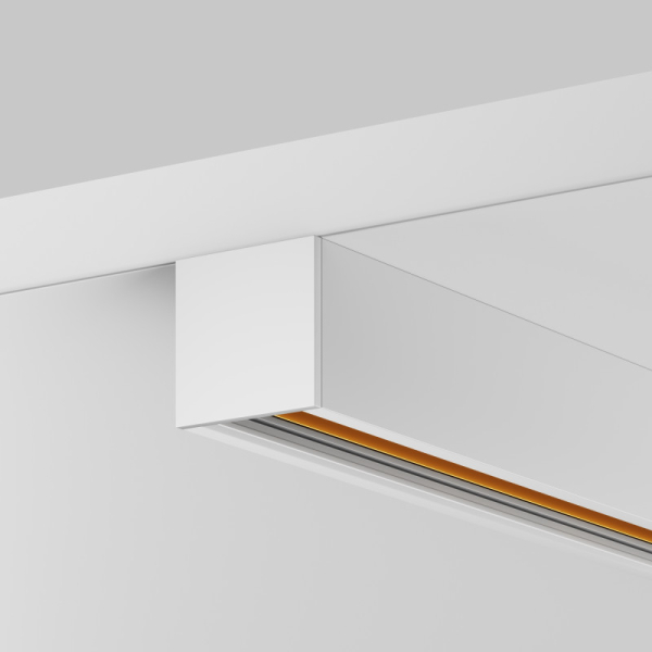 Шинопровод Maytoni Technical TRXMN034-412W