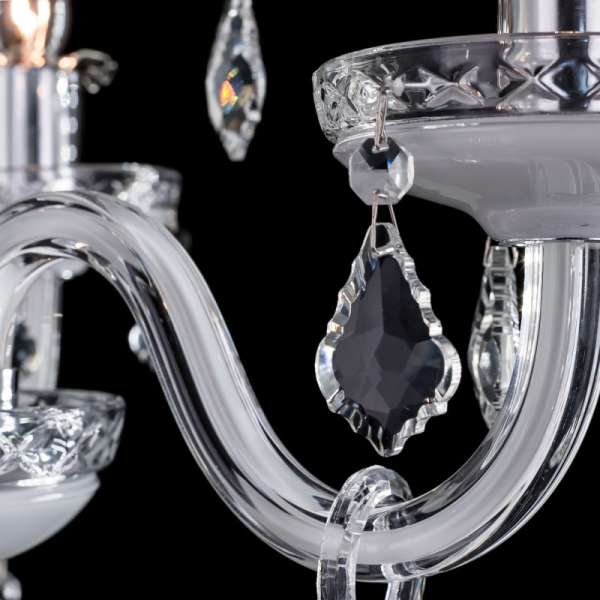 Подвесная люстра Citilux CL352130