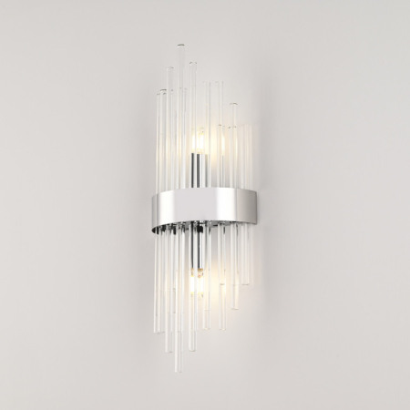 Бра Arte Milano 430122.140.2.E14.A1 CR