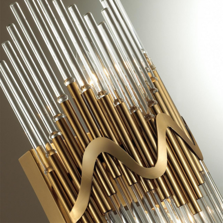 Бра Odeon Light 4983/2W