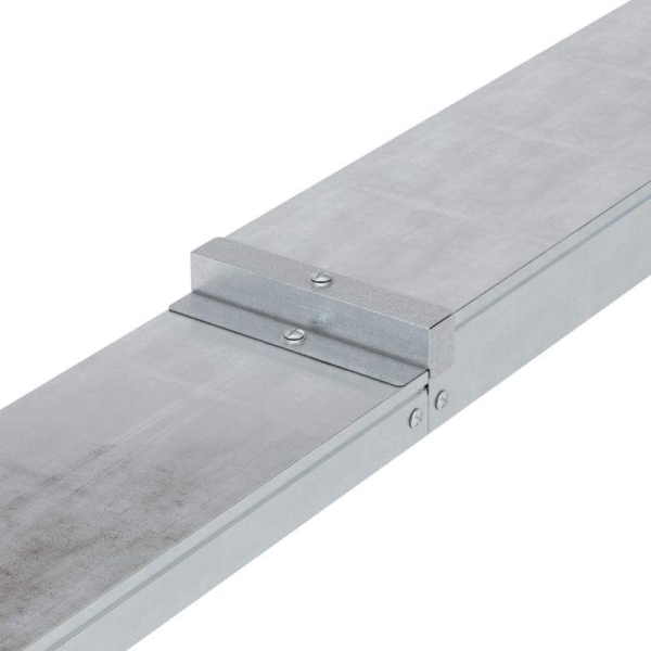 Переходник для лотка RB 300х50/80 DKC 36545