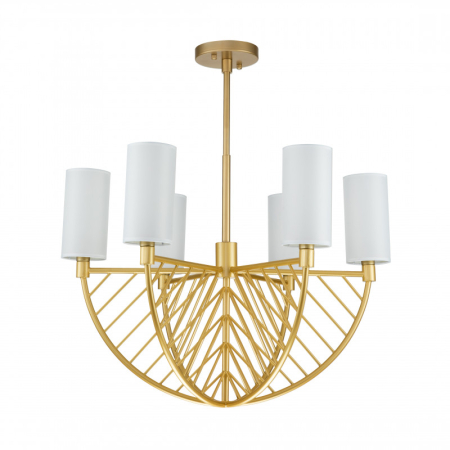 Люстра на штанге Favourite 2992-6P