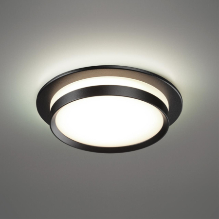 Встраиваемый светильник Novotech 371036