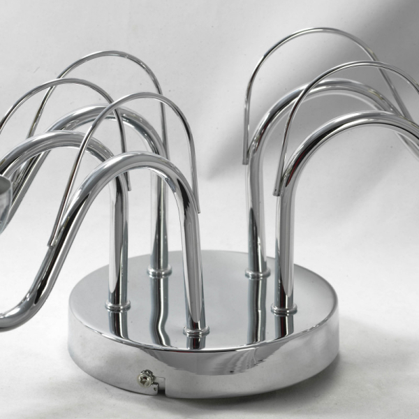 Накладная люстра Lussole LSP-9992