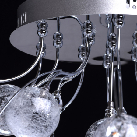 Накладная люстра MW-Light 360014116