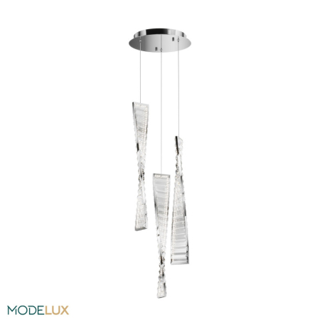 Подвесной светильник MODELUX MS.88910.3R CR