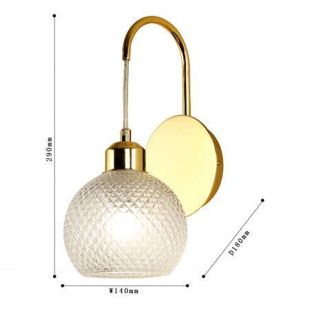 Бра F-Promo 2940-1W