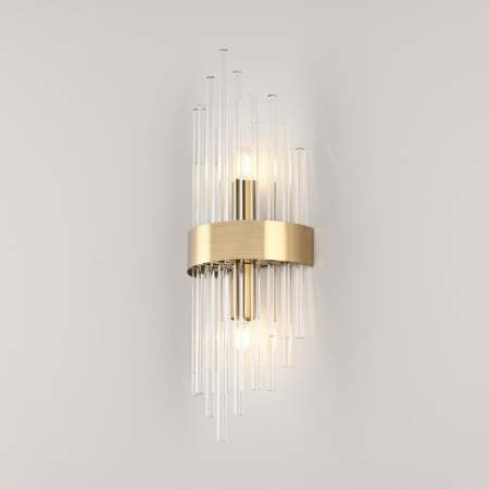 Бра Arte Milano 430122.140.2.E14.A1 BS