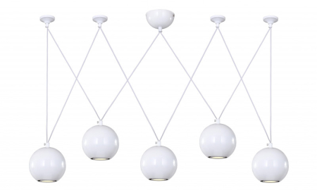 Подвесной светильник Favourite 1599-5P