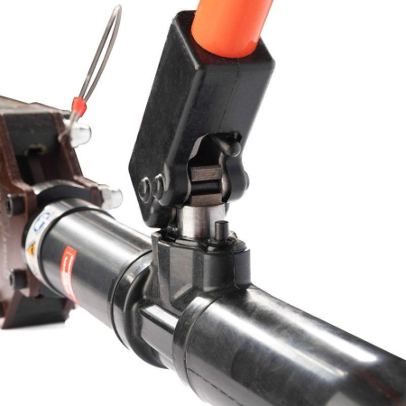 Ножницы гидравлические ручные НГР-85 в кейсе КВТ 63015