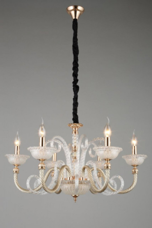 Подвесная люстра Omnilux OML-88303-06