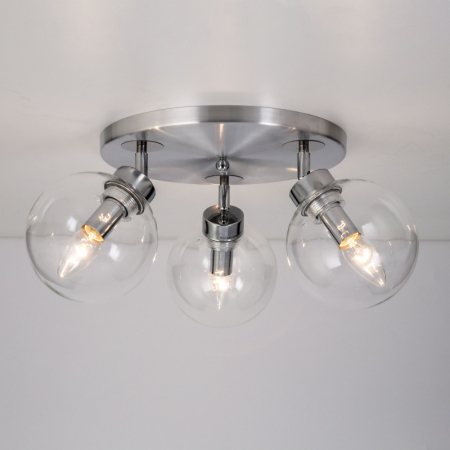 Накладная люстра Citilux CL158130