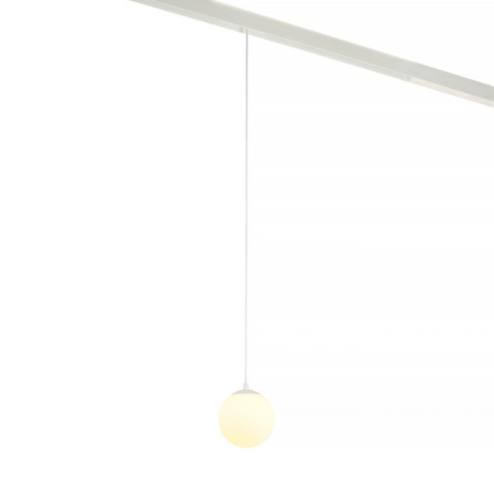 Светильник на шине MyFar MT0223-10W3K-S-W