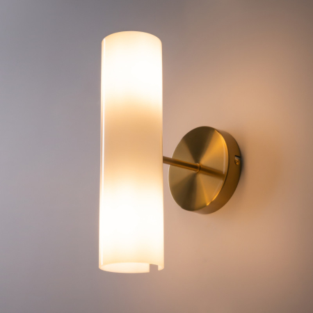 Бра Freya FR5368WL-02BS