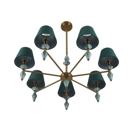 Люстра на штанге LUMION 8275/7