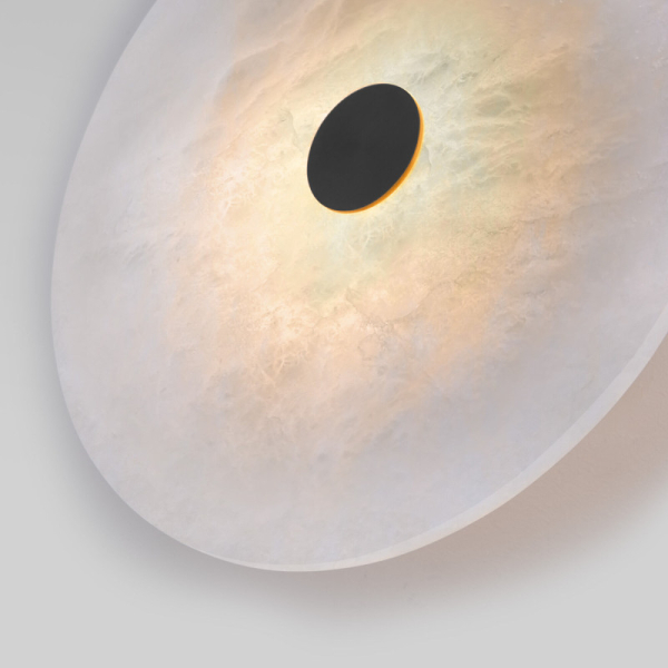 Бра Eurosvet 40341 LED черный