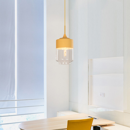 Подвесной светильник ImperiumLoft 241441-26