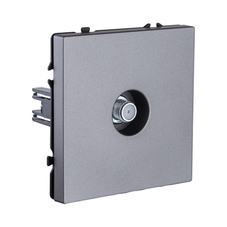 Розетка KOLLINGER EC-020GY