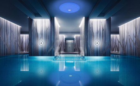 Накладной светильник Citilux CL703A205G