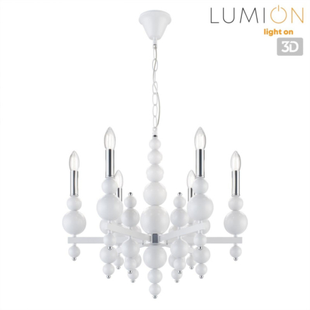 Подвесная люстра LUMION 8260/6