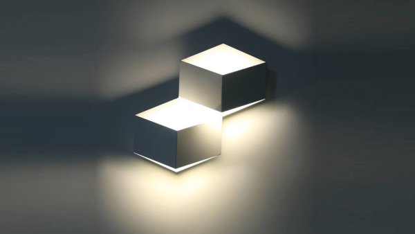 Бра DesignLed GW-1101-2-6-WH-NW