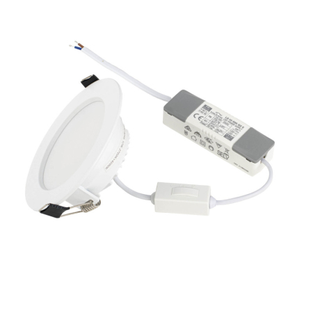 Встраиваемый светильник Mantra 9249