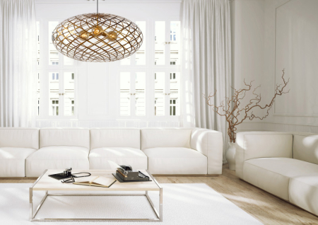 Подвесной светильник LUCIDE 21417/99/02