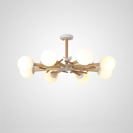 Подвесная люстра ImperiumLoft 178022-26