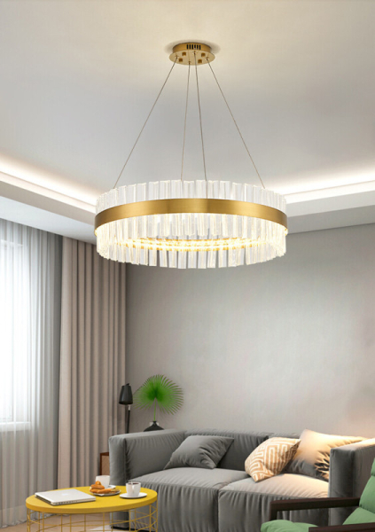 Подвесная люстра Natali Kovaltseva INNOVATION STYLE 83150