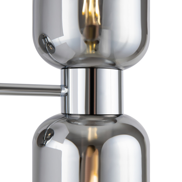 Бра Freya FR5203WL-02CH1