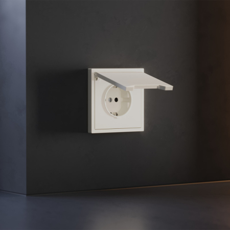 Клавиша/Накладка VOLTUM VLS000813