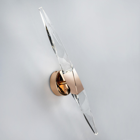 Бра MODELUX ML.510.02 GD