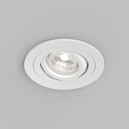 Влагозащищенный светильник Denkirs DK2110-WH