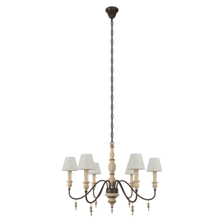 Подвесная люстра LOFT IT 10419