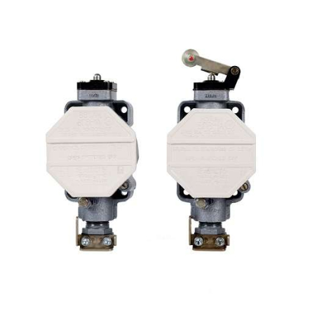 Выключатель путевой взрывозащ. ВПВ-1А-21 ХЛ1 ВЭЛАН