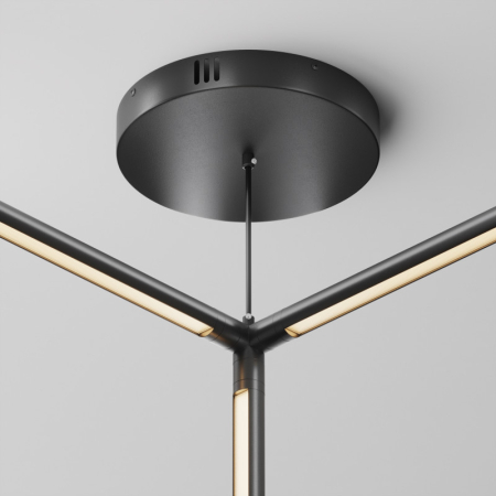 Крепеж Maytoni Technical CA031B-B