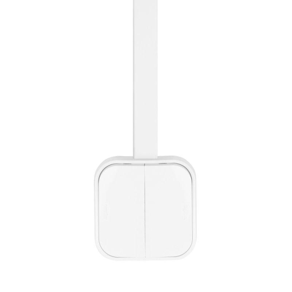 Мини-канал 16х16 L2000 METRA ИЭК Leg 638191