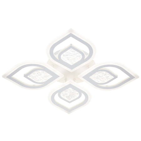 Накладная люстра Escada 10227/4LED